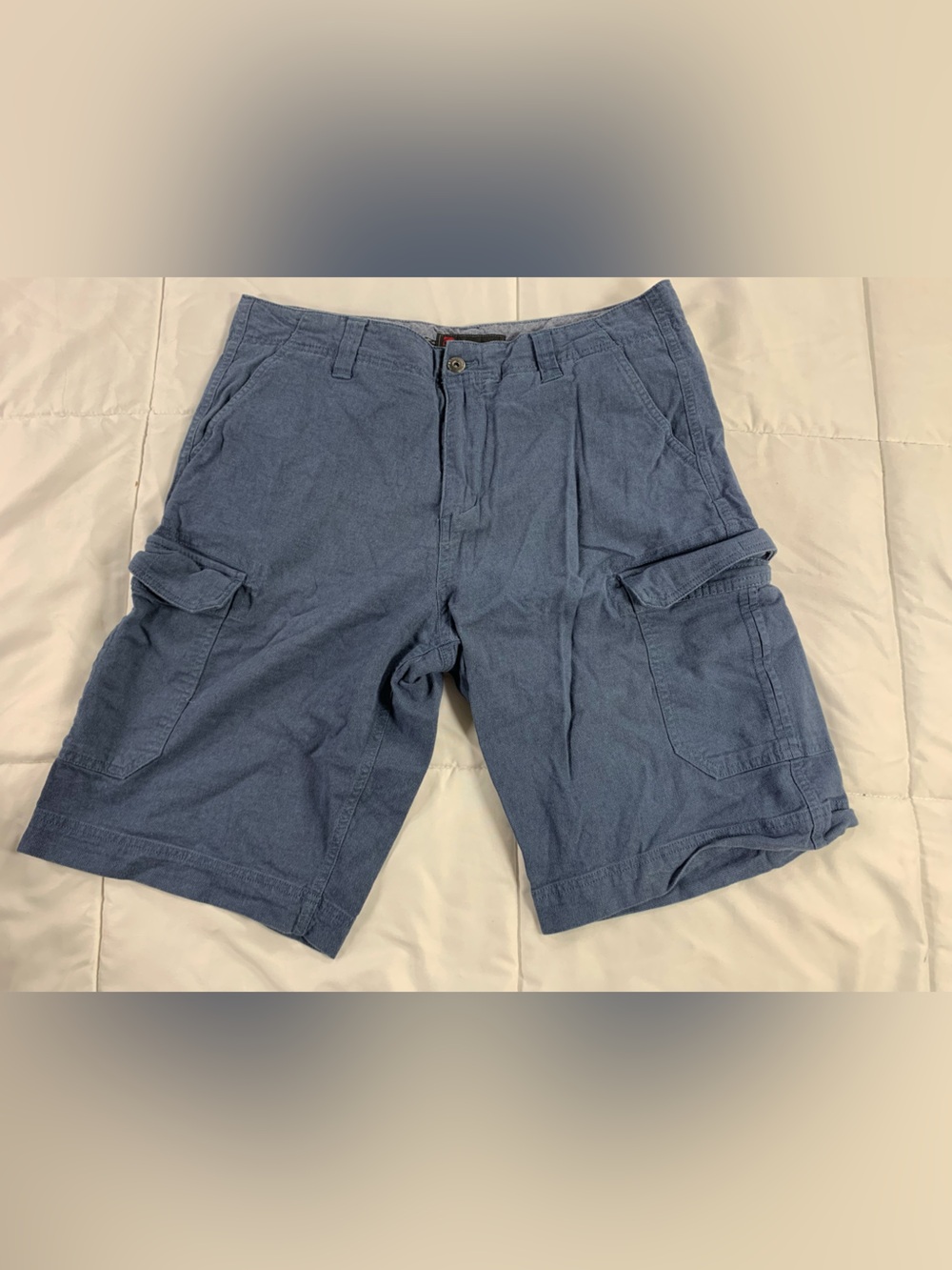 Pre loved BC CLOTHING CO shorts mens size 34